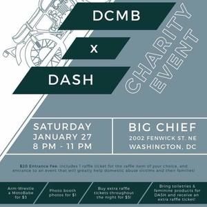 Meet your Posher, Betsy